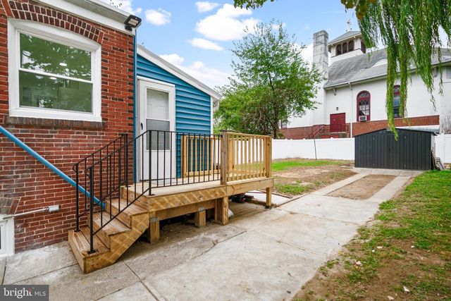 407 E SANGER ST, Philadelphia, PA 19120