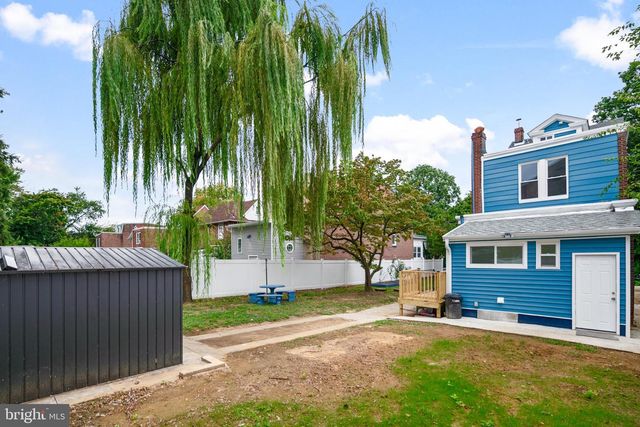 407 E SANGER ST, Philadelphia, PA 19120
