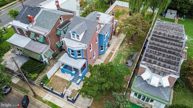 407 E SANGER ST, Philadelphia, PA 19120