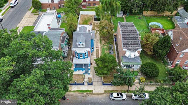 407 E SANGER ST, Philadelphia, PA 19120