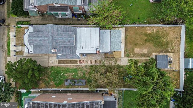 407 E SANGER ST, Philadelphia, PA 19120