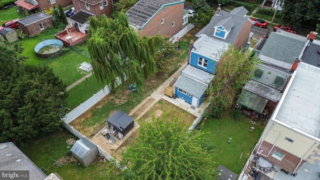 407 E SANGER ST, Philadelphia, PA 19120