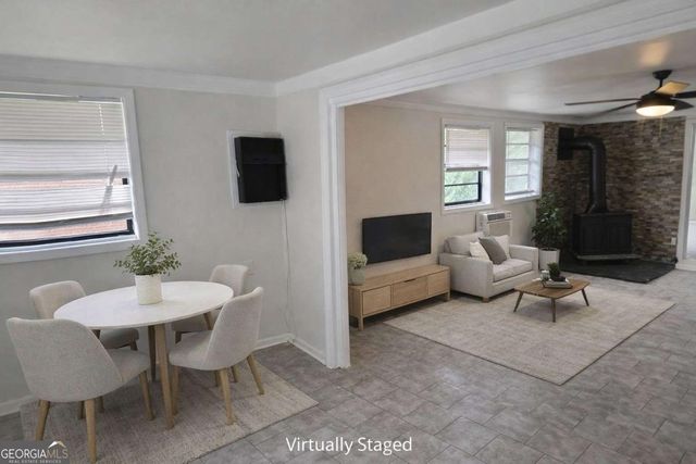 2875 Oldknow Drive NW, Atlanta, GA 30318