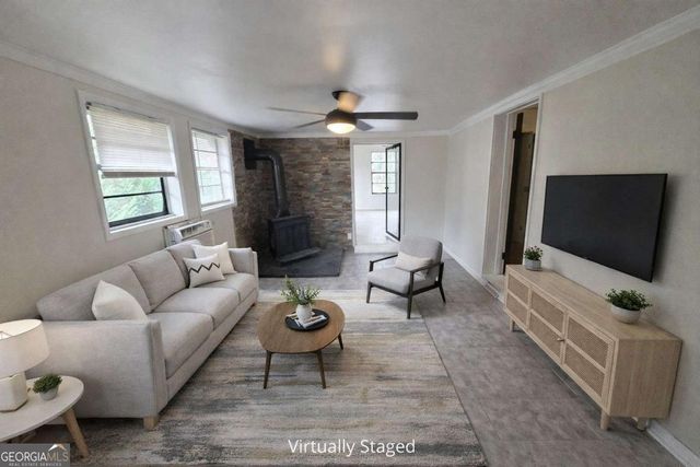 2875 Oldknow Drive NW, Atlanta, GA 30318