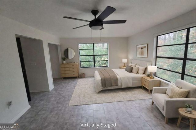 2875 Oldknow Drive NW, Atlanta, GA 30318