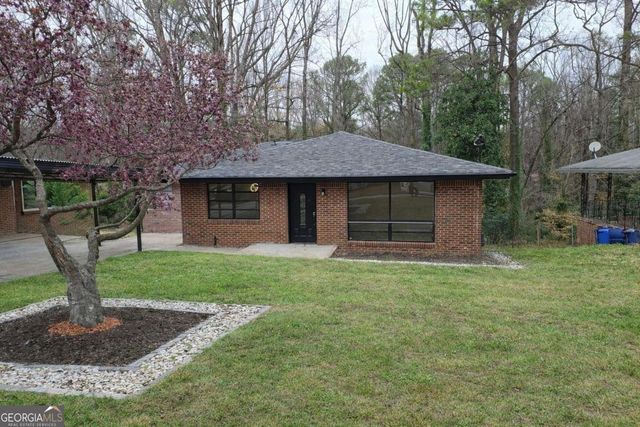 2875 Oldknow Drive NW, Atlanta, GA 30318