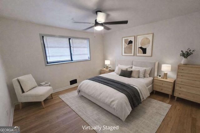 2875 Oldknow Drive NW, Atlanta, GA 30318