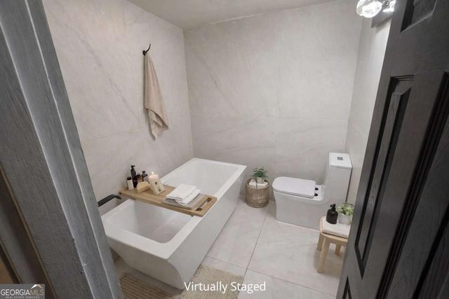 2875 Oldknow Drive NW, Atlanta, GA 30318