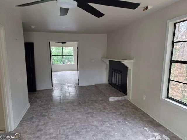 2875 Oldknow Drive NW, Atlanta, GA 30318