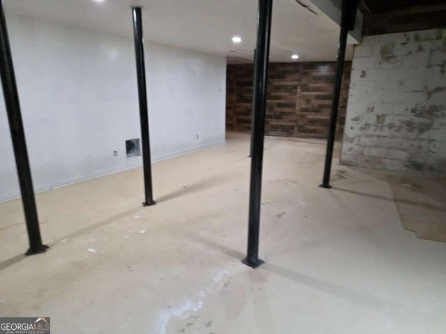 2875 Oldknow Drive NW, Atlanta, GA 30318