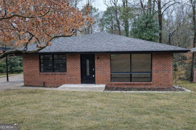 2875 Oldknow Drive NW, Atlanta, GA 30318