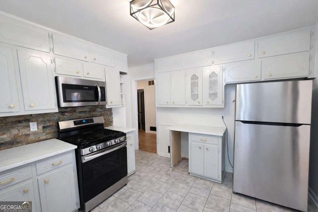 2875 Oldknow Drive NW, Atlanta, GA 30318