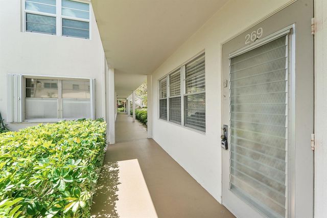 269 S Ventnor S 269, Deerfield Beach, FL 33442