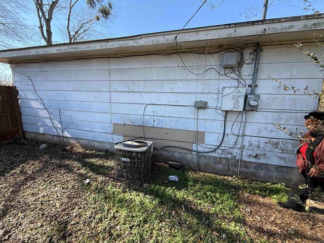 200 Wright Cv, Jacksonville, AR 72076
