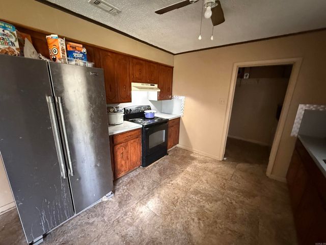 200 Wright Cv, Jacksonville, AR 72076