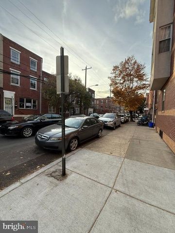 535 DICKINSON ST, Philadelphia, PA 19147