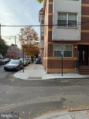 535 DICKINSON ST, Philadelphia, PA 19147
