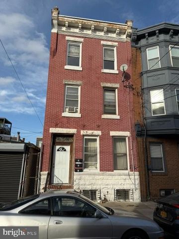 535 DICKINSON ST, Philadelphia, PA 19147