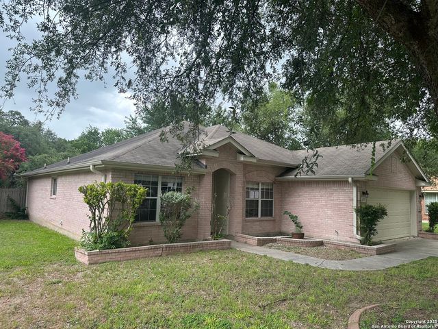 229 Rio Vista, Cibolo, TX 78108