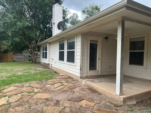 229 Rio Vista, Cibolo, TX 78108
