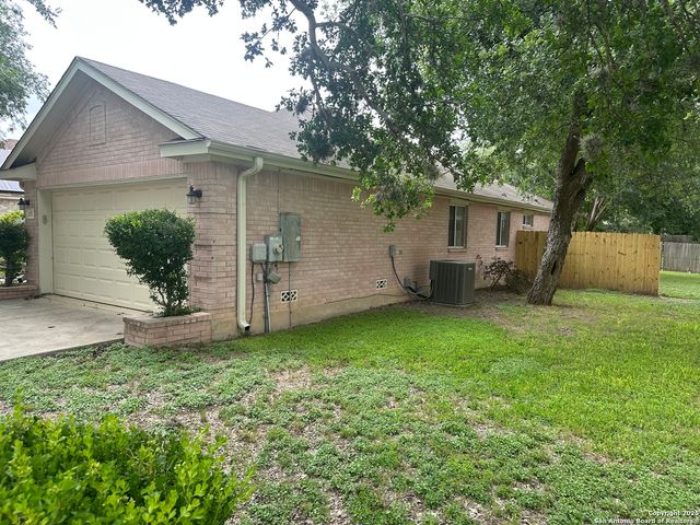 229 Rio Vista, Cibolo, TX 78108