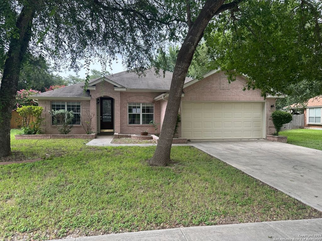 229 Rio Vista, Cibolo, TX 78108