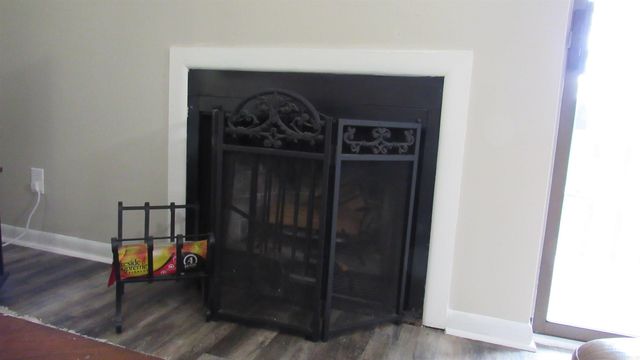 518 Green Mountain Cir Apt 16, Little Rock, AR 72211