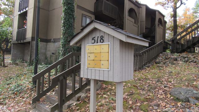 518 Green Mountain Cir Apt 16, Little Rock, AR 72211
