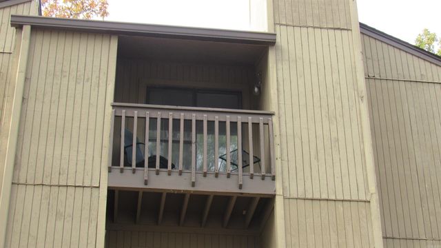 518 Green Mountain Cir Apt 16, Little Rock, AR 72211