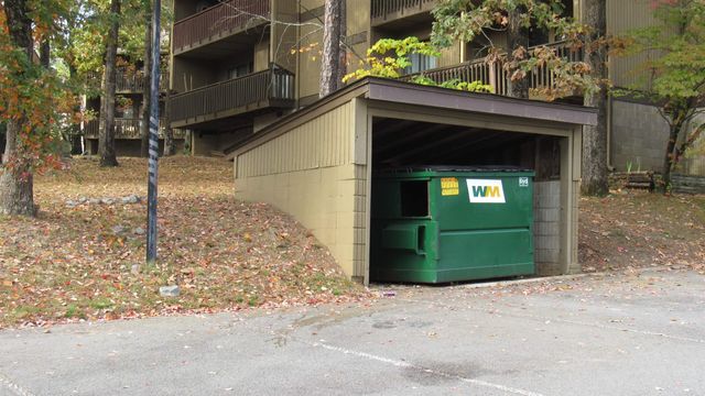 518 Green Mountain Cir Apt 16, Little Rock, AR 72211