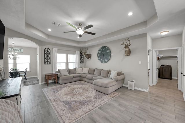 12426 Hackberry Drive, Willis, TX 77318