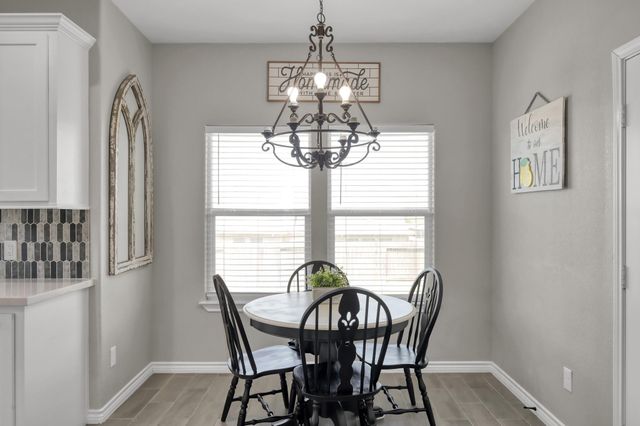 12426 Hackberry Drive, Willis, TX 77318
