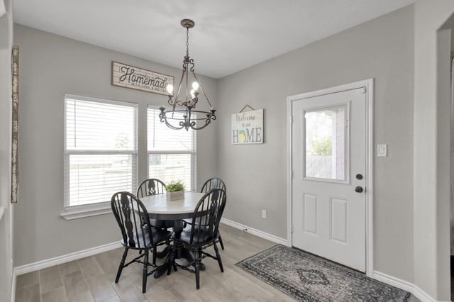12426 Hackberry Drive, Willis, TX 77318