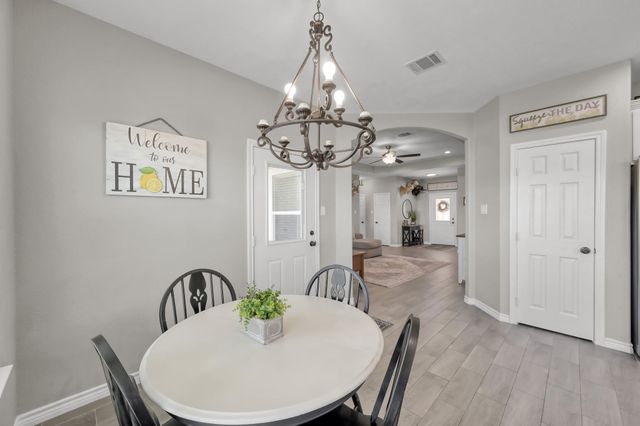 12426 Hackberry Drive, Willis, TX 77318