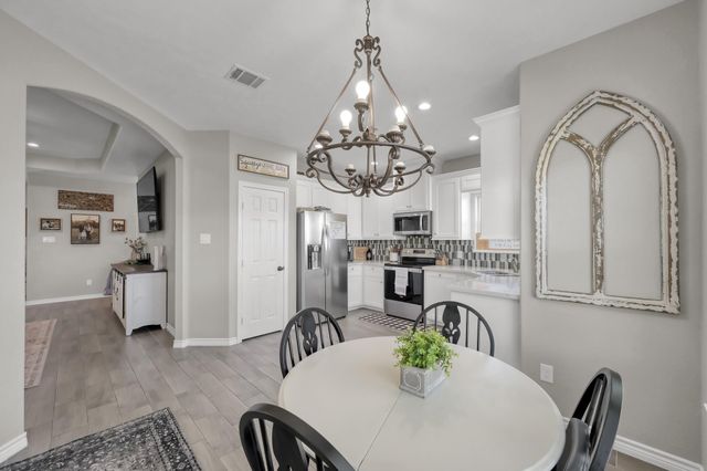 12426 Hackberry Drive, Willis, TX 77318