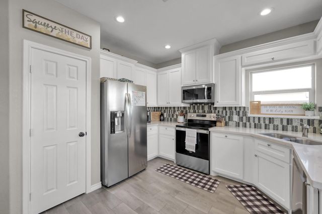 12426 Hackberry Drive, Willis, TX 77318