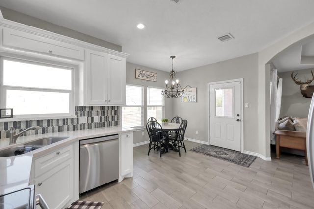 12426 Hackberry Drive, Willis, TX 77318