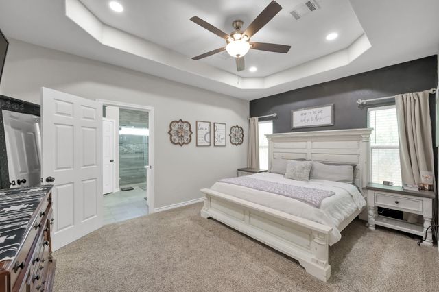 12426 Hackberry Drive, Willis, TX 77318