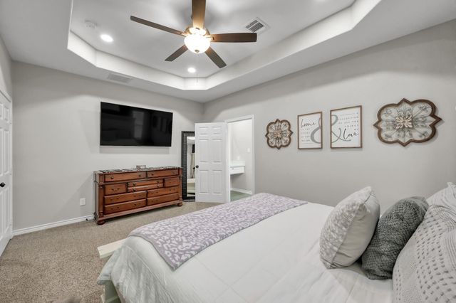 12426 Hackberry Drive, Willis, TX 77318