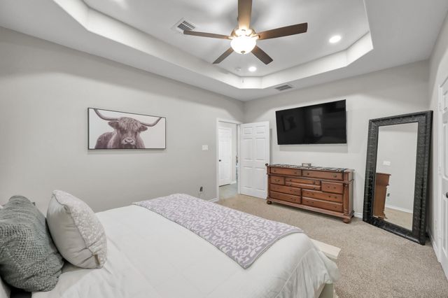 12426 Hackberry Drive, Willis, TX 77318