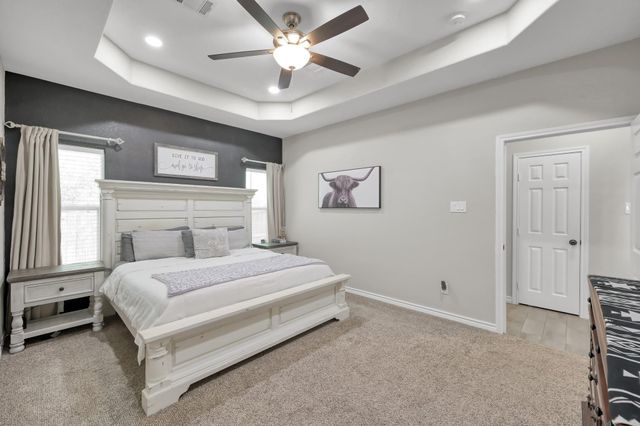 12426 Hackberry Drive, Willis, TX 77318
