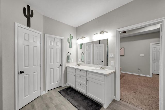 12426 Hackberry Drive, Willis, TX 77318
