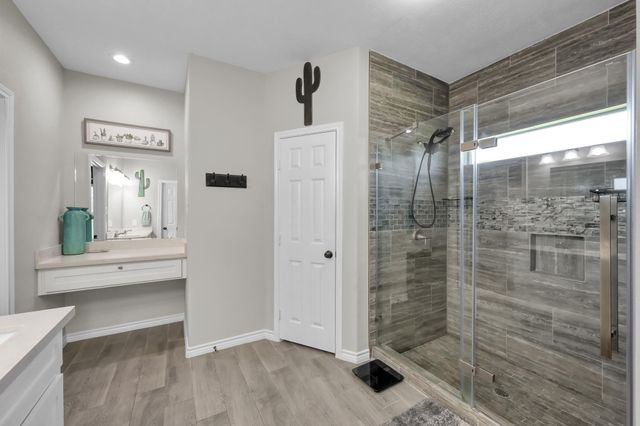 12426 Hackberry Drive, Willis, TX 77318
