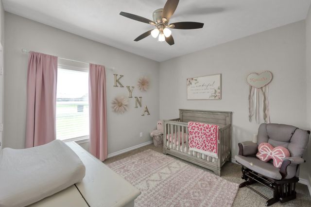 12426 Hackberry Drive, Willis, TX 77318