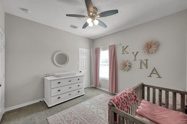 12426 Hackberry Drive, Willis, TX 77318