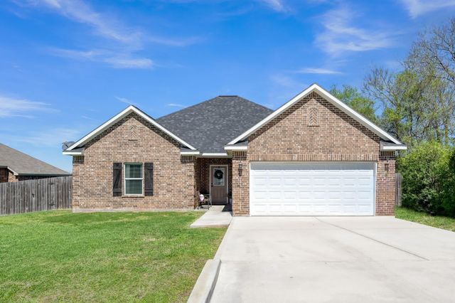 12426 Hackberry Drive, Willis, TX 77318