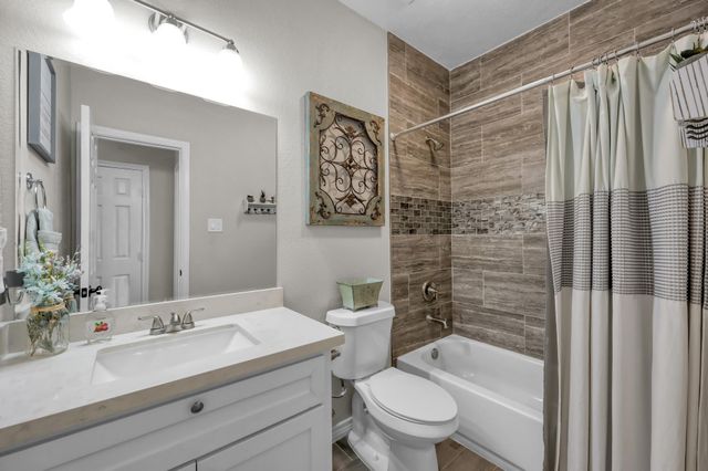 12426 Hackberry Drive, Willis, TX 77318