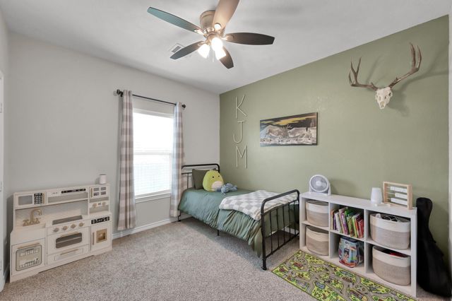 12426 Hackberry Drive, Willis, TX 77318