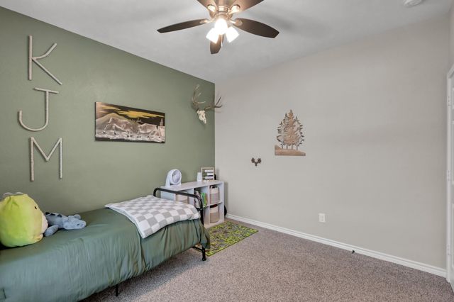 12426 Hackberry Drive, Willis, TX 77318
