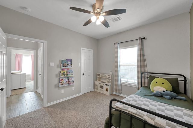 12426 Hackberry Drive, Willis, TX 77318